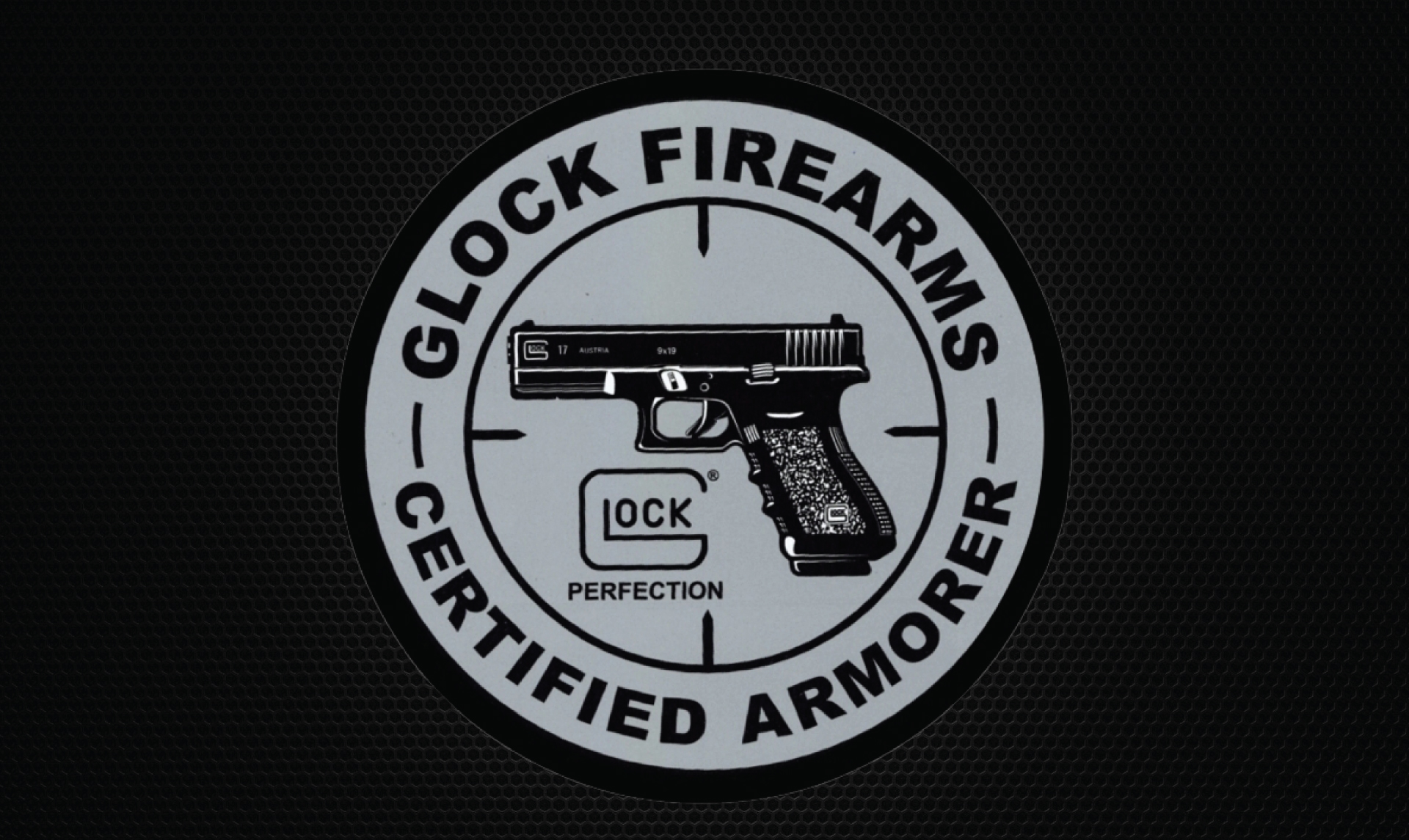 Glock-Armorers-Certification